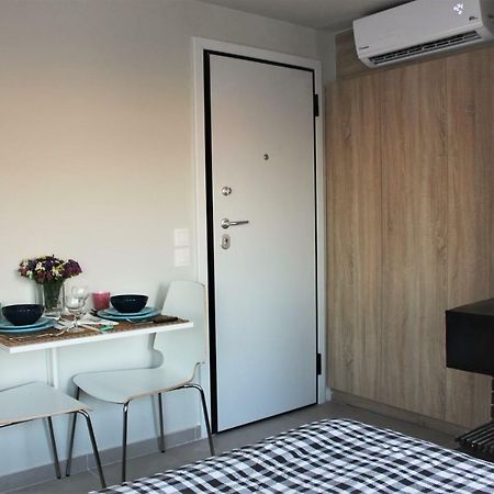 شقة Xenon Loft أثينا المظهر الخارجي الصورة